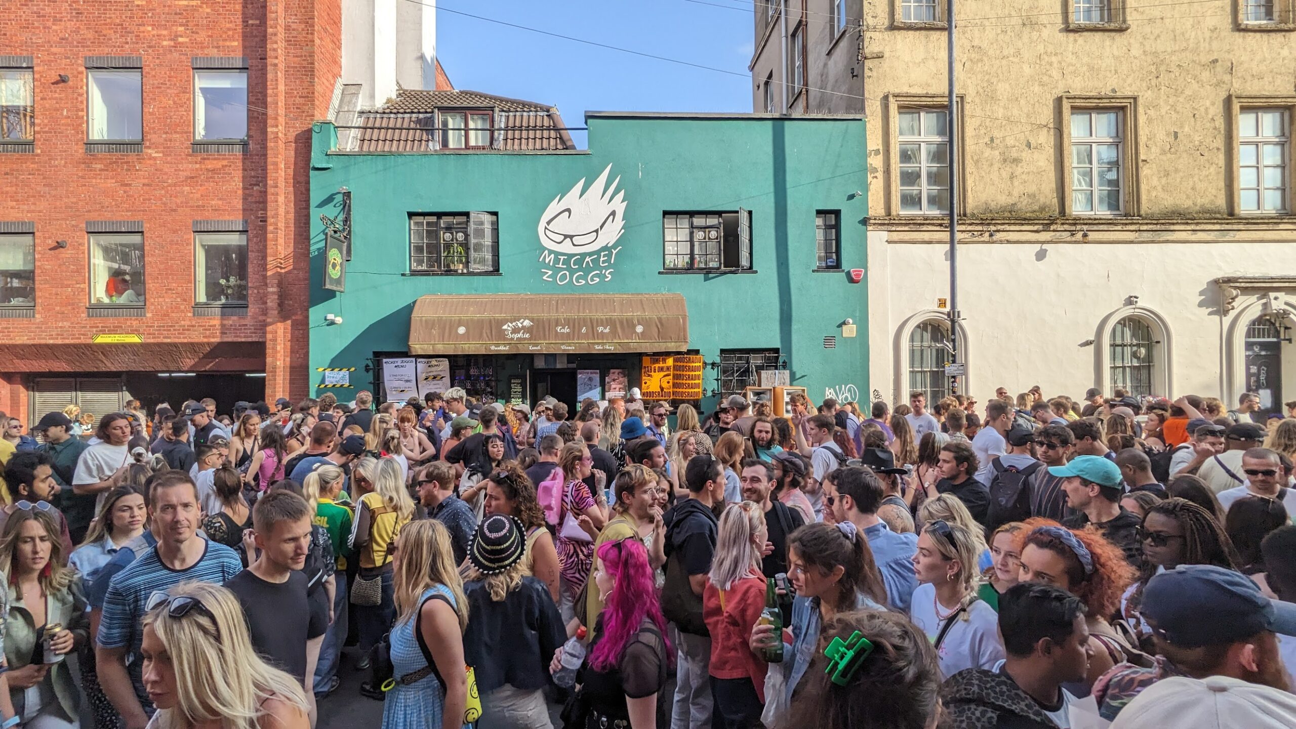 Bristol independent radio station to raise £70K