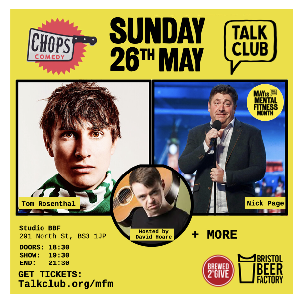 Talk Club