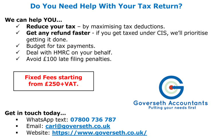 Bristol accountant