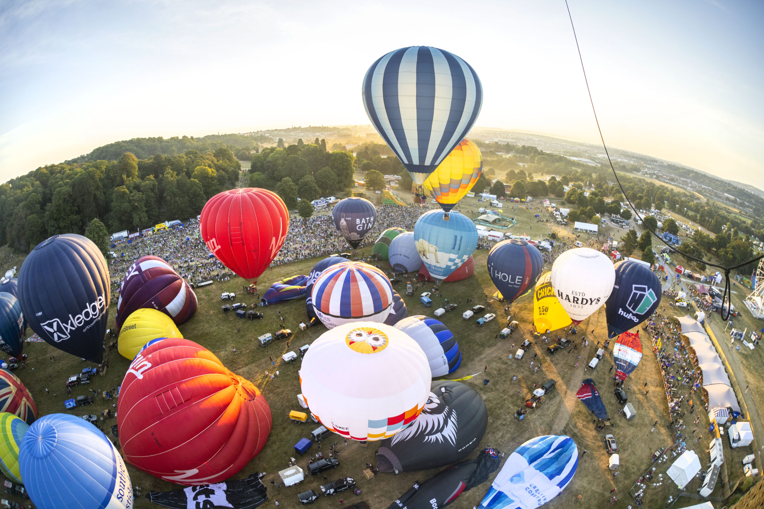 Great Summer Fun in Bristol: Free & Affordable Activities for Families