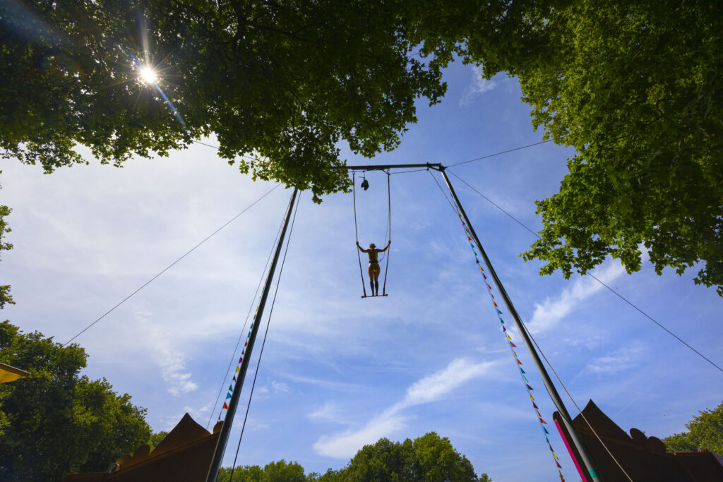 Countdown to Bristol Harbour Festival