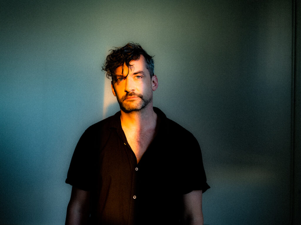 THE PROSPECT BUILDING ANNOUNCES FULL A-Z MUSIC PROGRAMME FOR 2024