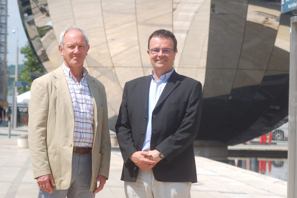 Former military personnel set to improve business effectiveness