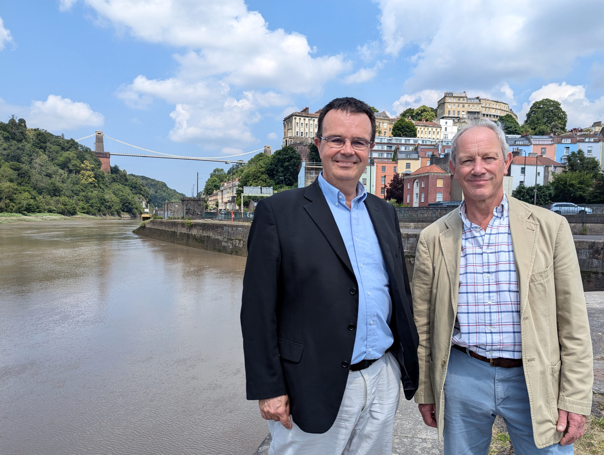 Former Bristol military personnel set to improve business effectiveness
