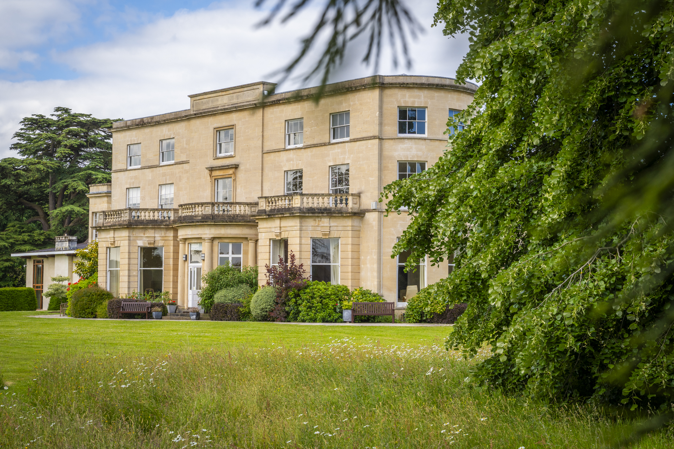 Cancer charity launches dedicated wellbeing venue for socially responsible businesses