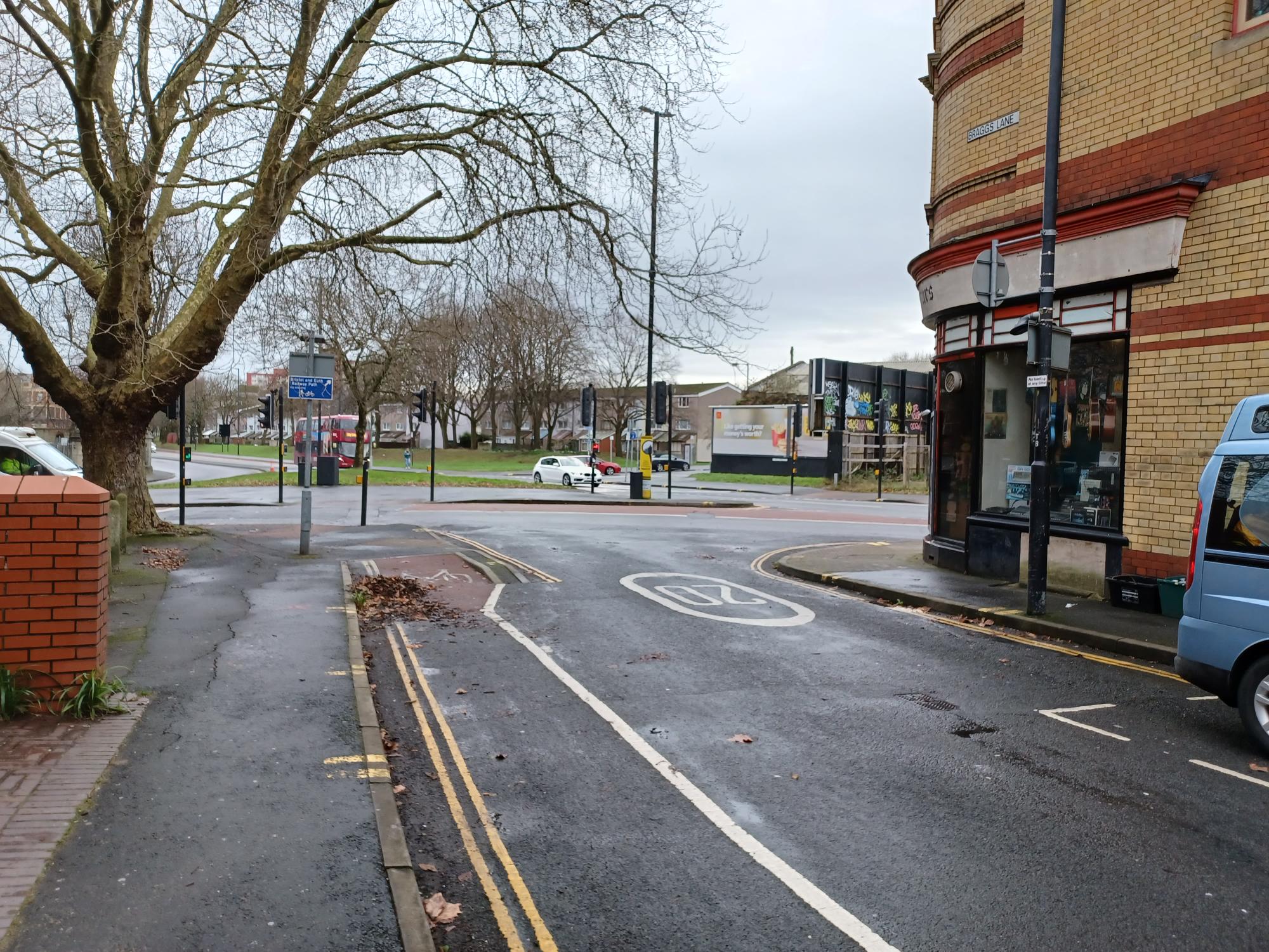 Old Market – Reupload – 20240715141634249 Completion of Enhancements to Old Market Gap in Bristol
