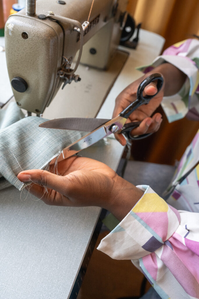 Sustainable Fashion Week 2024 unites communities with 19+ Hubs across UK and globe Largest ever Sustainable Fashion Week to highlight 'The Power of Repair' 