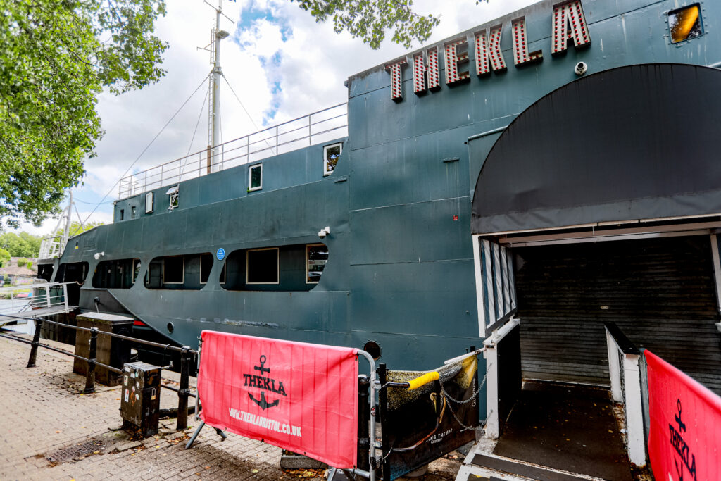 Bristol Harbour Festival unveils final music acts and new-for-2024 Festival Fringe experiences 