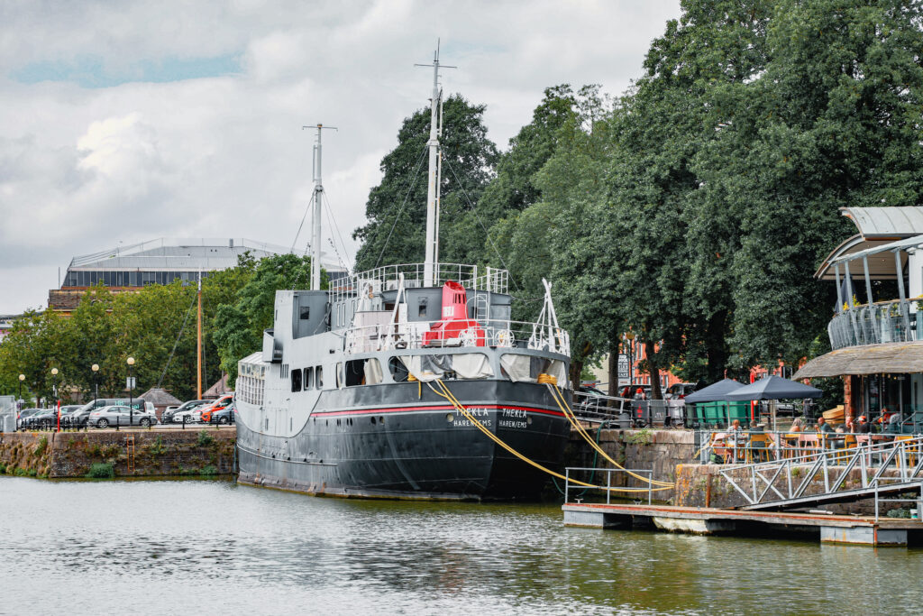 Bristol Harbour Festival unveils final music acts and new-for-2024 Festival Fringe experiences 