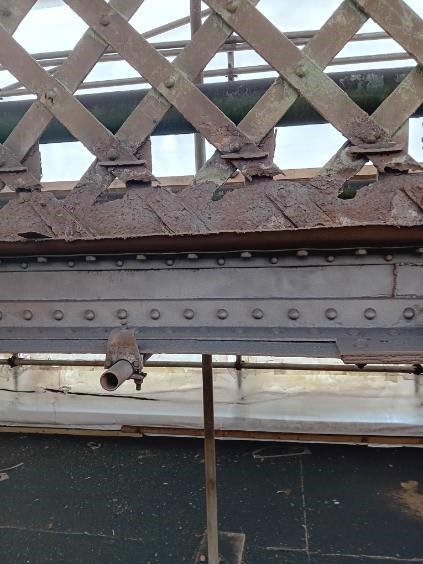 Bristol’s Historic Bridges: A Race Against Time to Preserve the Past