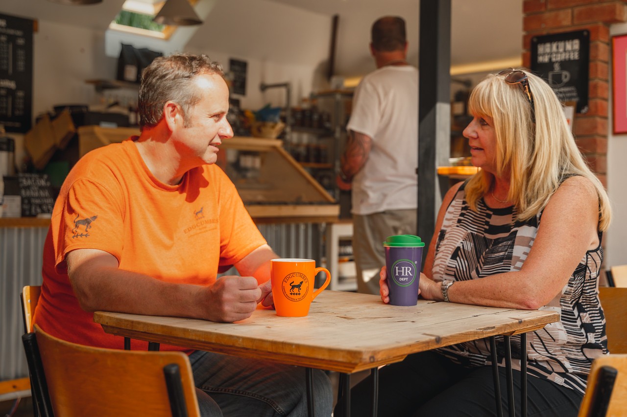 Bristol Business – HR Dept offers support for changing times