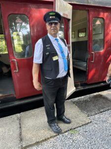 East Somerset Railway