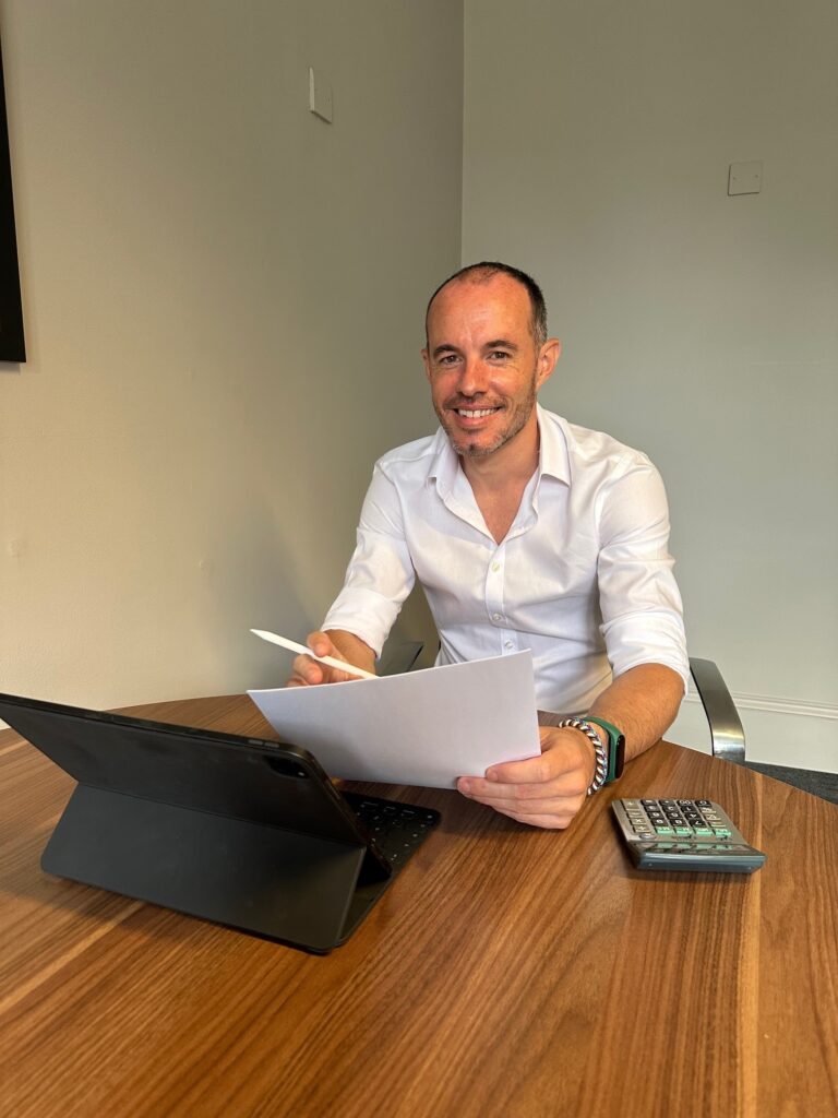 The introduction of staff charity days at a Chipping Sodbury-based independent housebuilder has proven beneficial to a local school and even reached families in Uganda.
