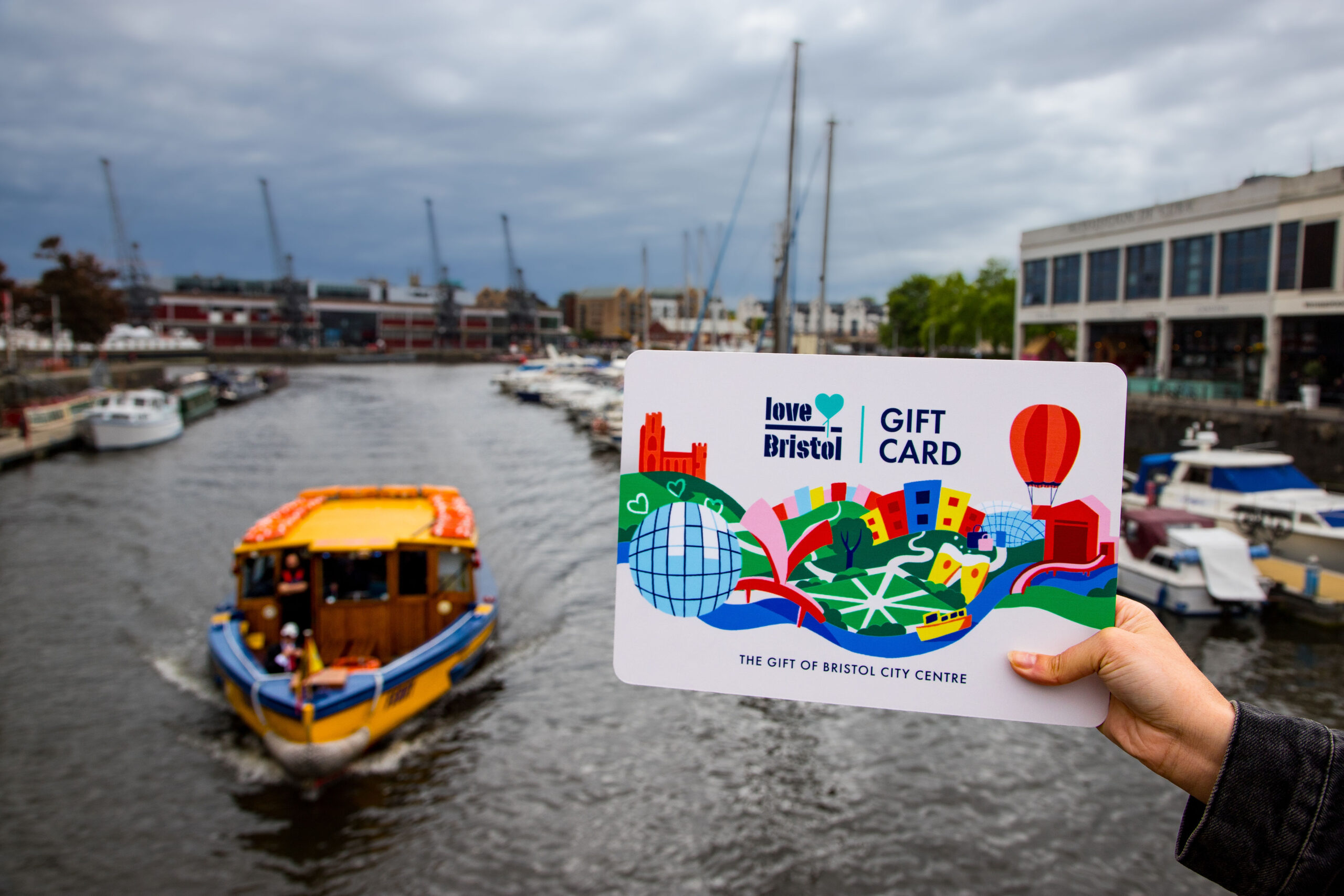Nominate your Favourite Local Business and win £1,000