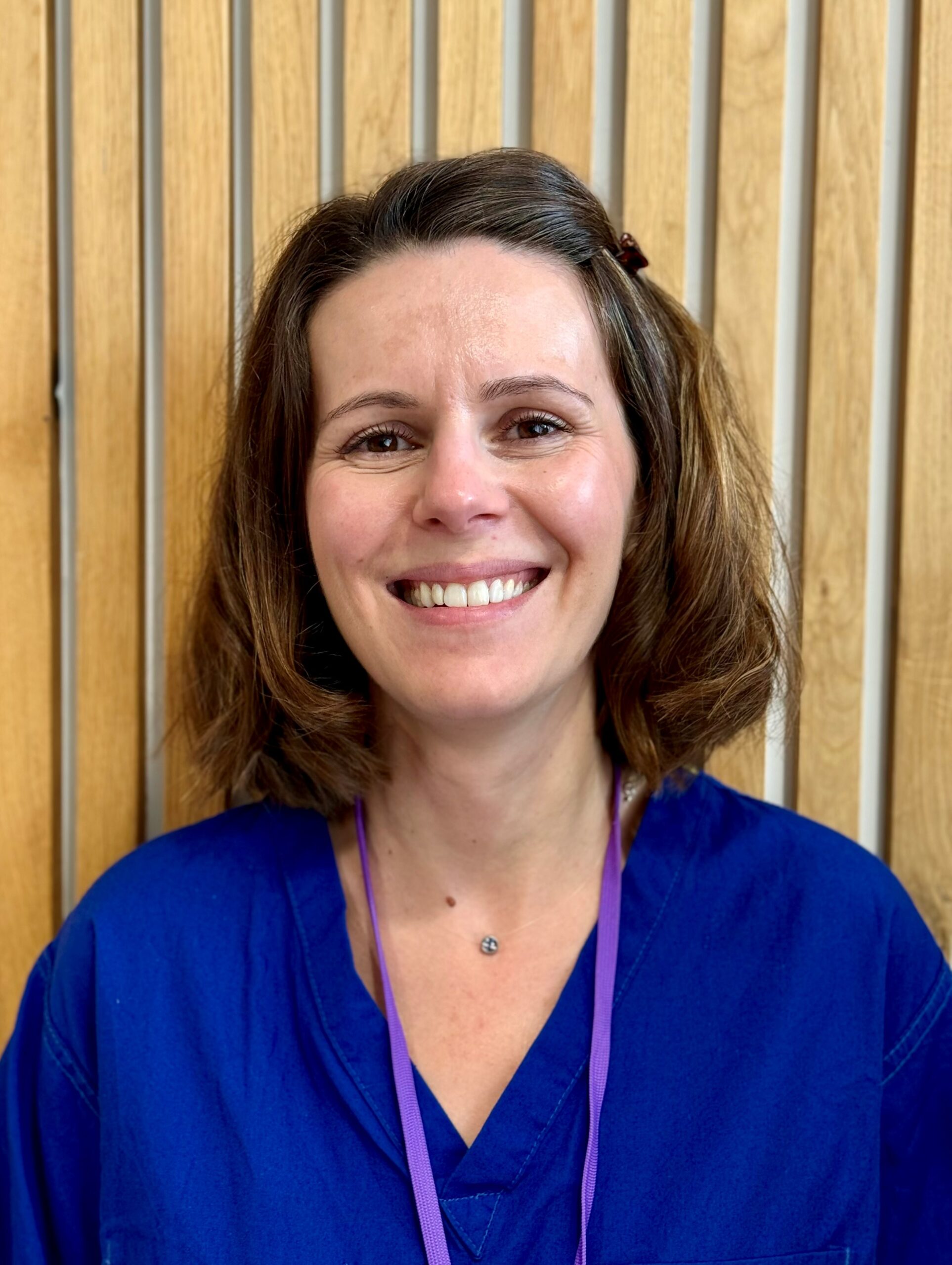 CELEBRATING OPPORTUNITY TO TRAIN NEXT GENERATION OF FERTILITY NURSES