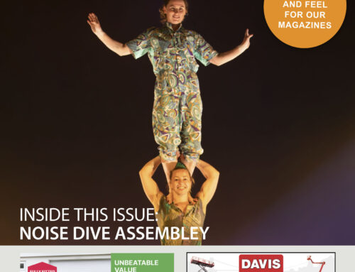 South Gloucstershire Magazine – details