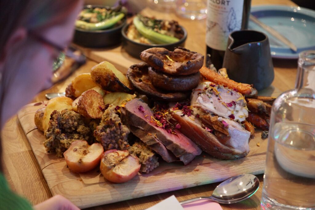 A new dining destination is set to open its doors on North Street, Bedminster this Thursday 3rd October at Kitchen by KASK