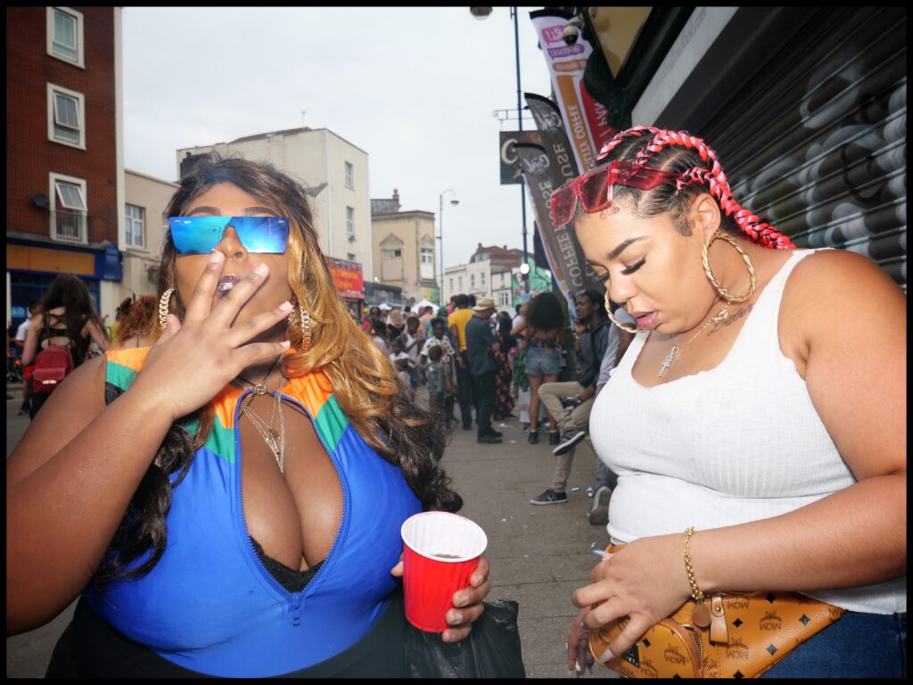 “A love letter to Bristol’s nightlife”