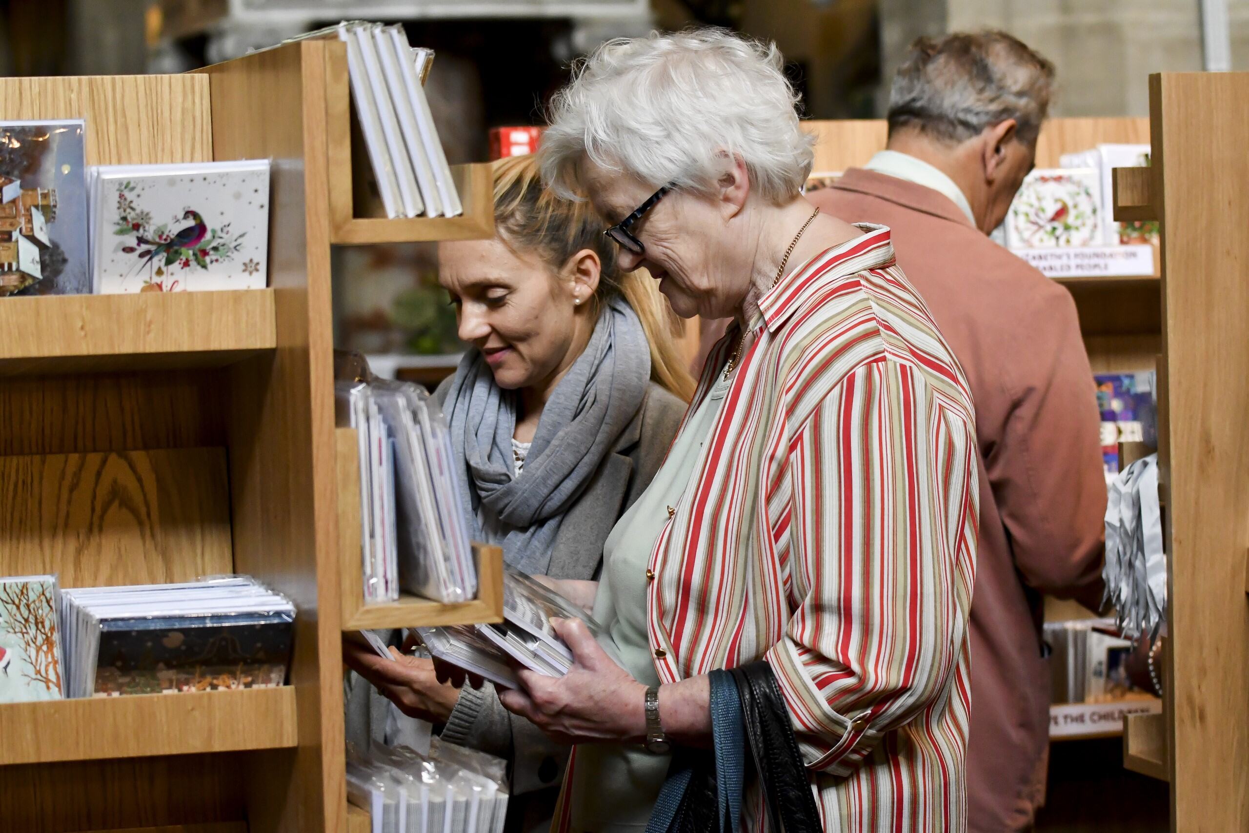 Cards For Good Causes is back in Bristol