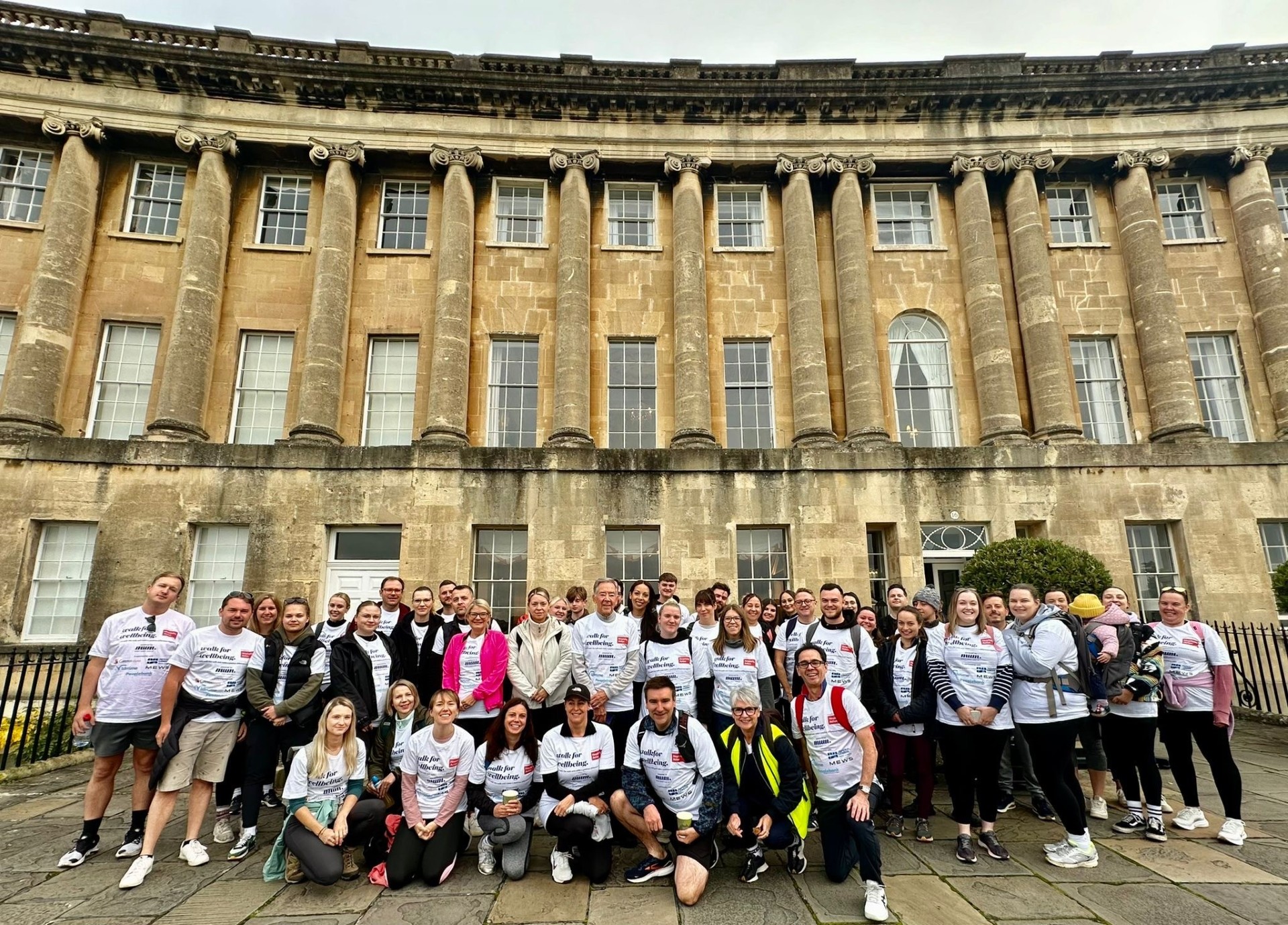 Bath & Bristol hospitality businesses unite to raise vital funds for Hospitality Action