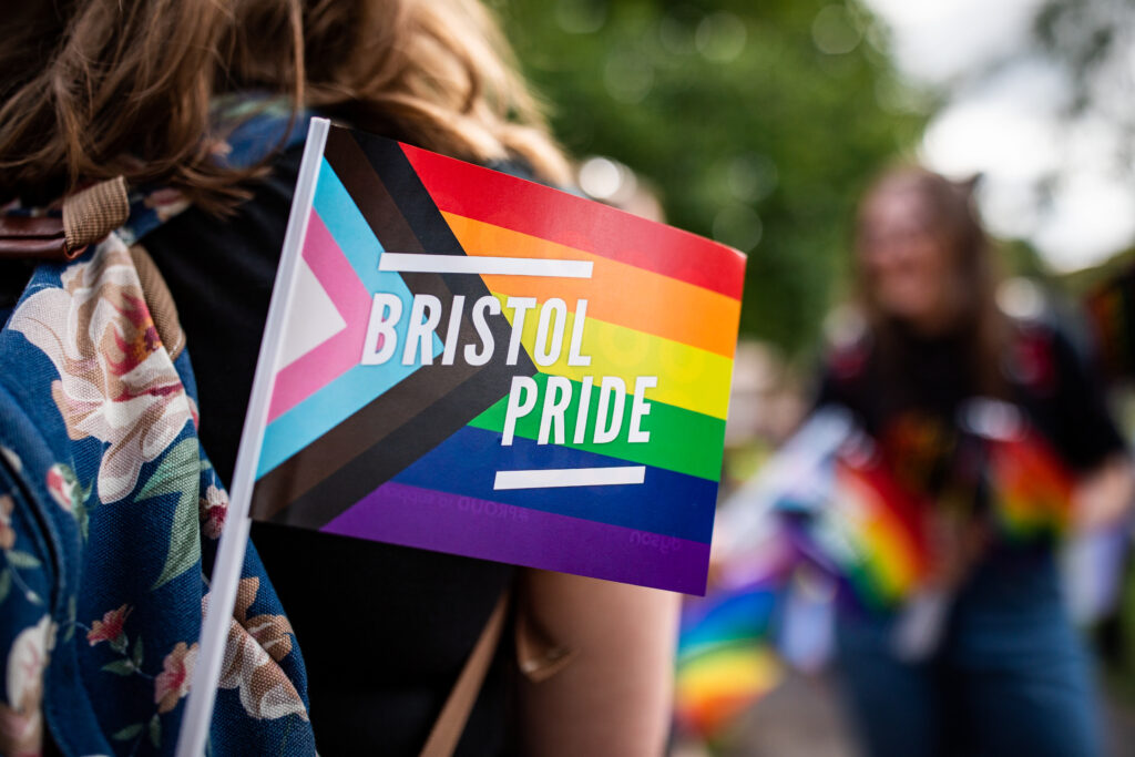 Bristol Pride announces 2025 festival dates