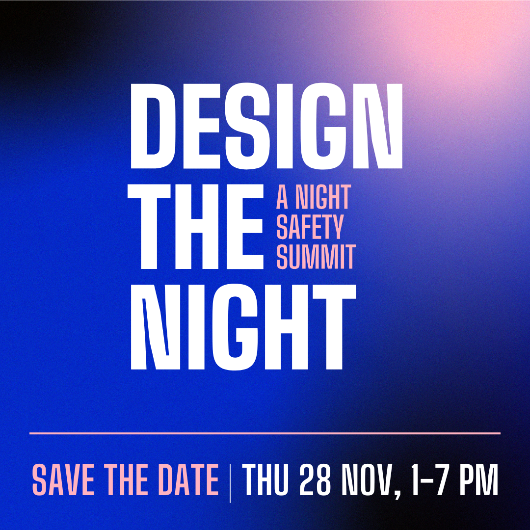 Design the Night summit explores future of Bristol Nightlife