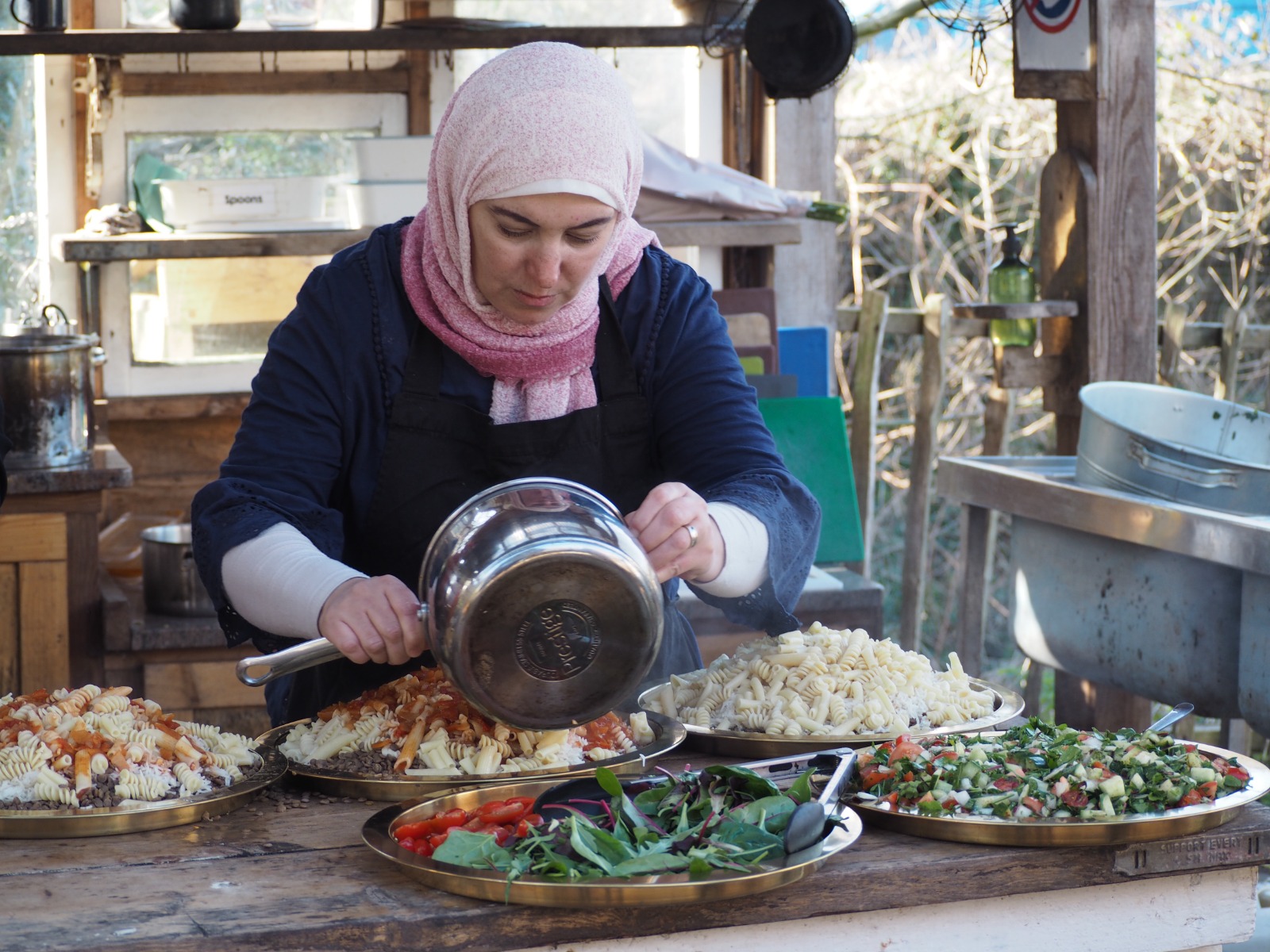 Full line-up announced for event celebrating Bristol’s refugees in the workforce 