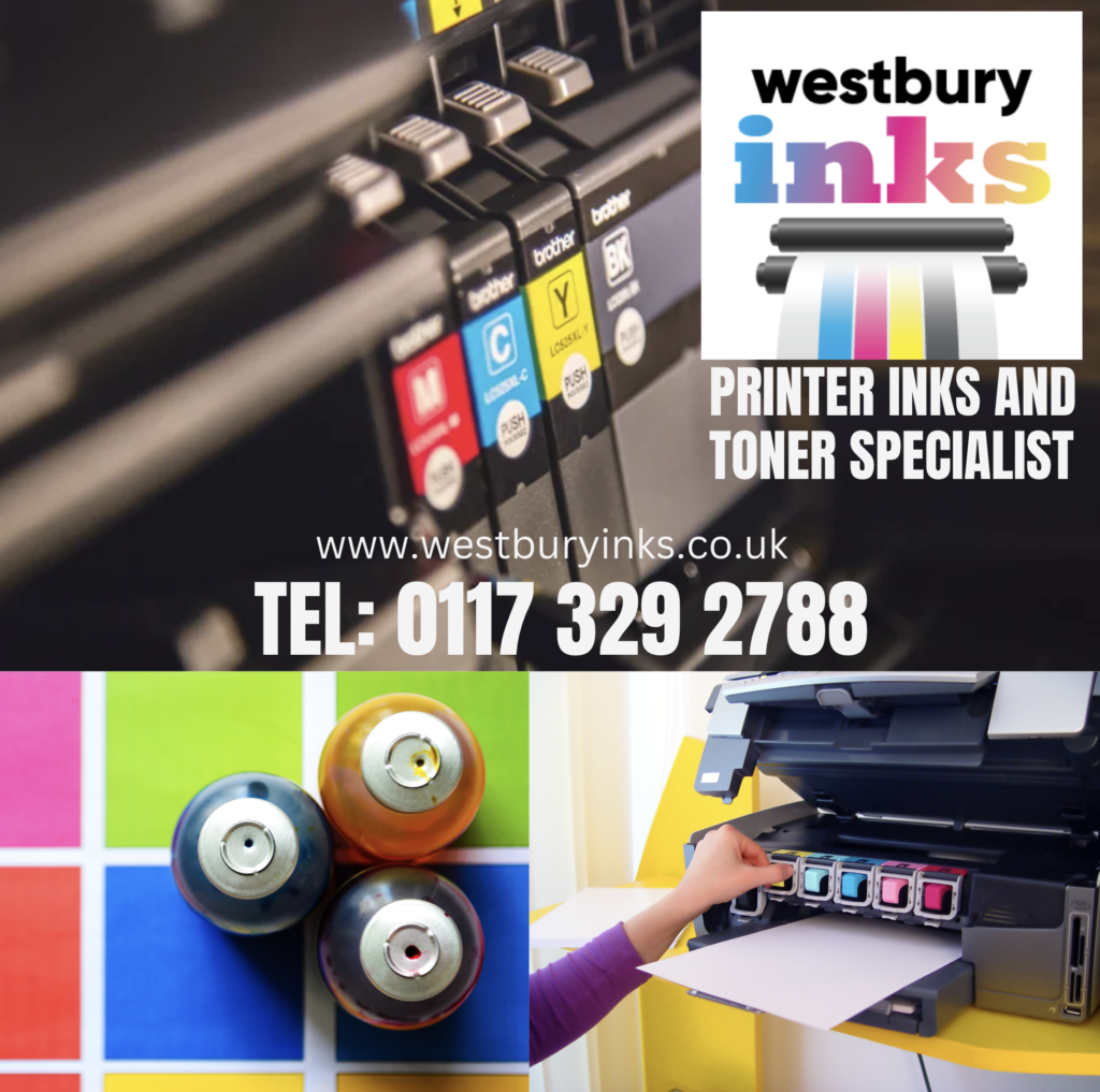 Bristol printers 