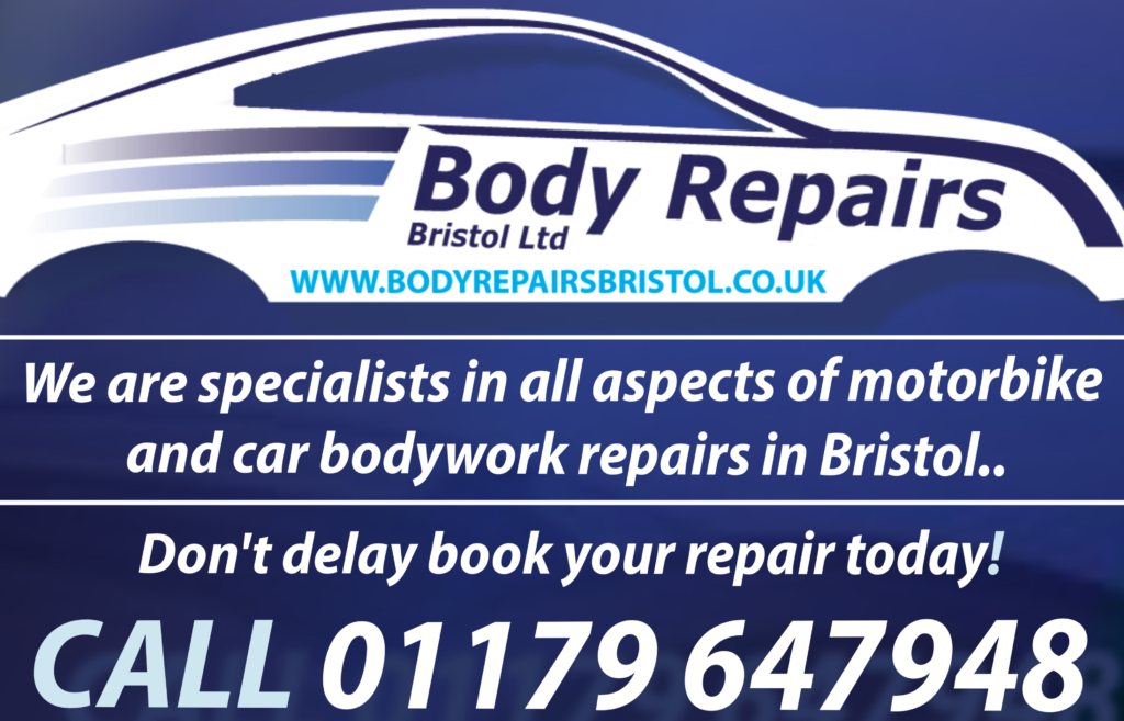 body repairs