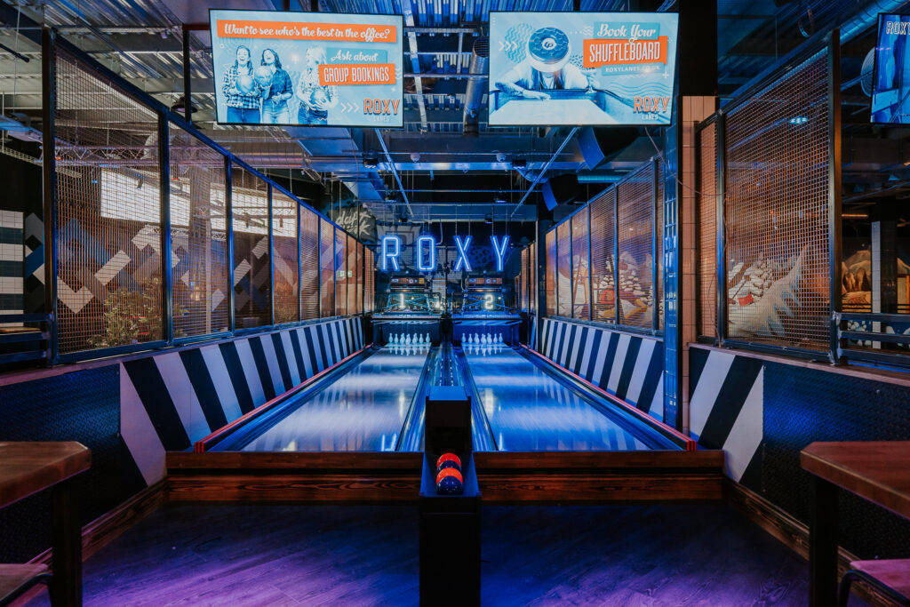 Roxy Lanes