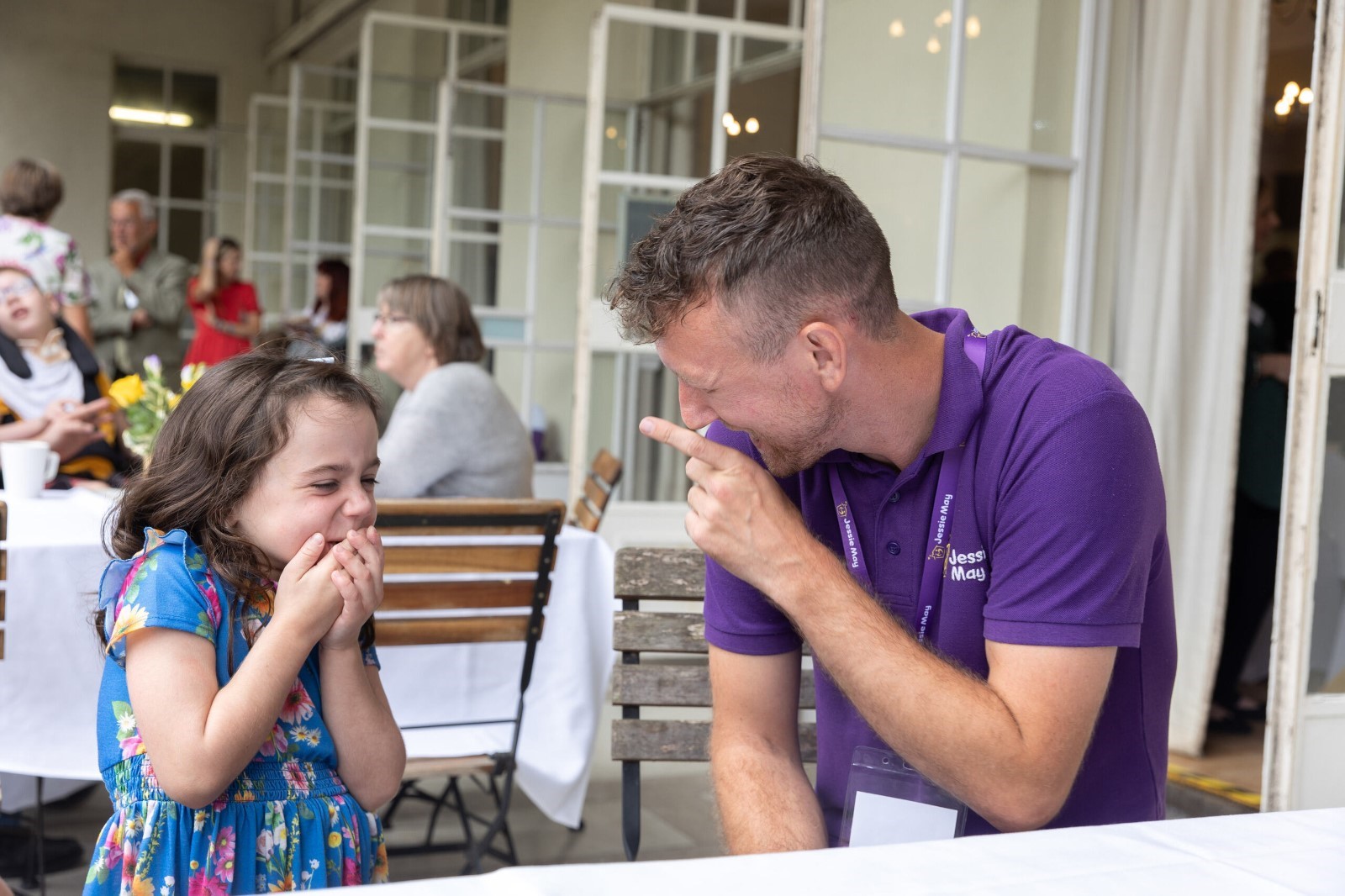 Advocacy is essential for seriously ill children, says Bristol charity