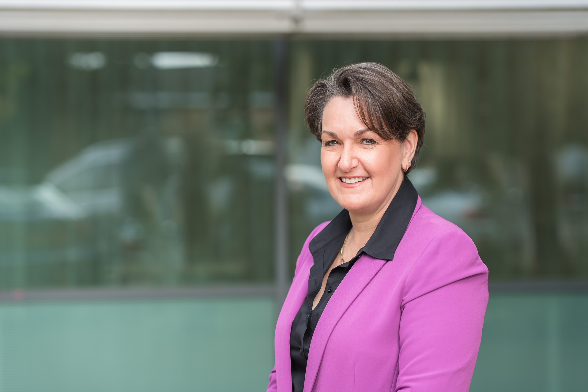 Bristol businesswoman bounces back from financial ruin
