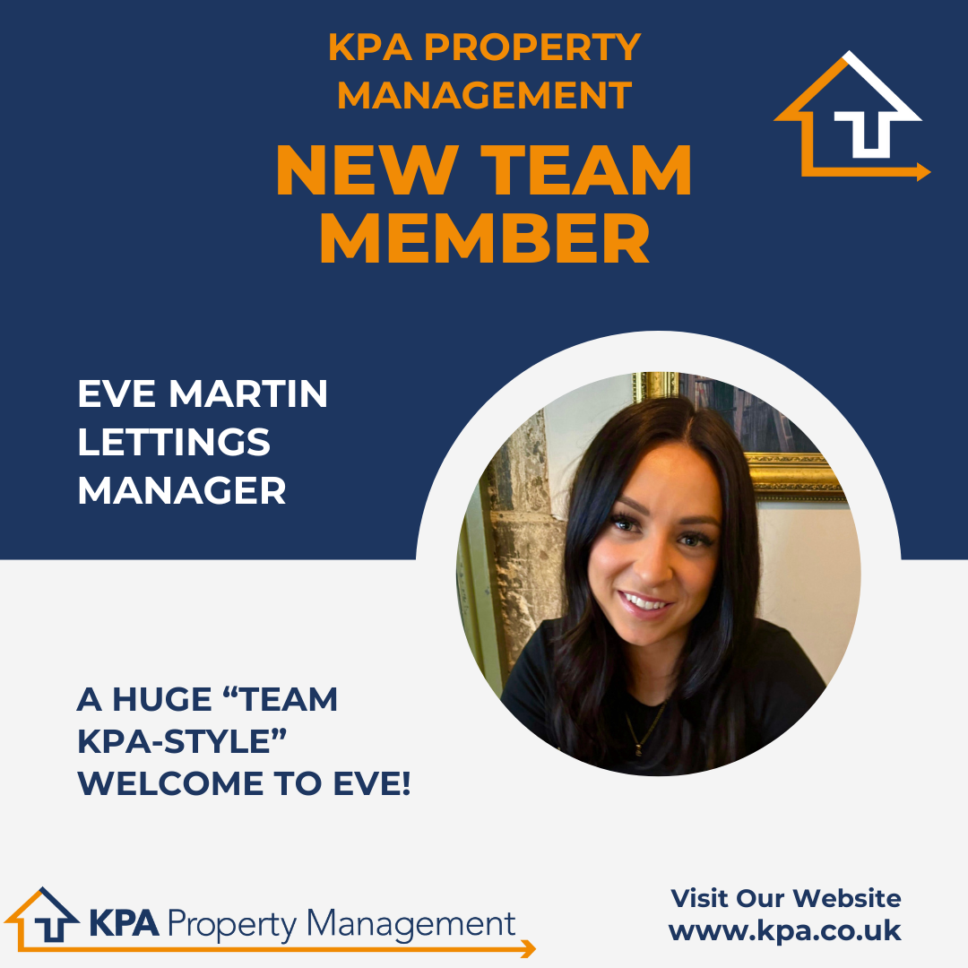 An Integral new team Member for Bristol’s KPA – Introducing Eve Martin