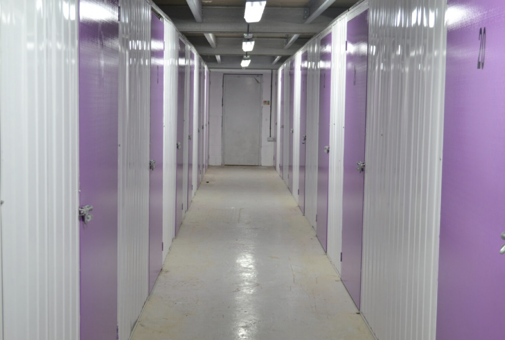 The 5 most affordable self-storage facilities in Bristol