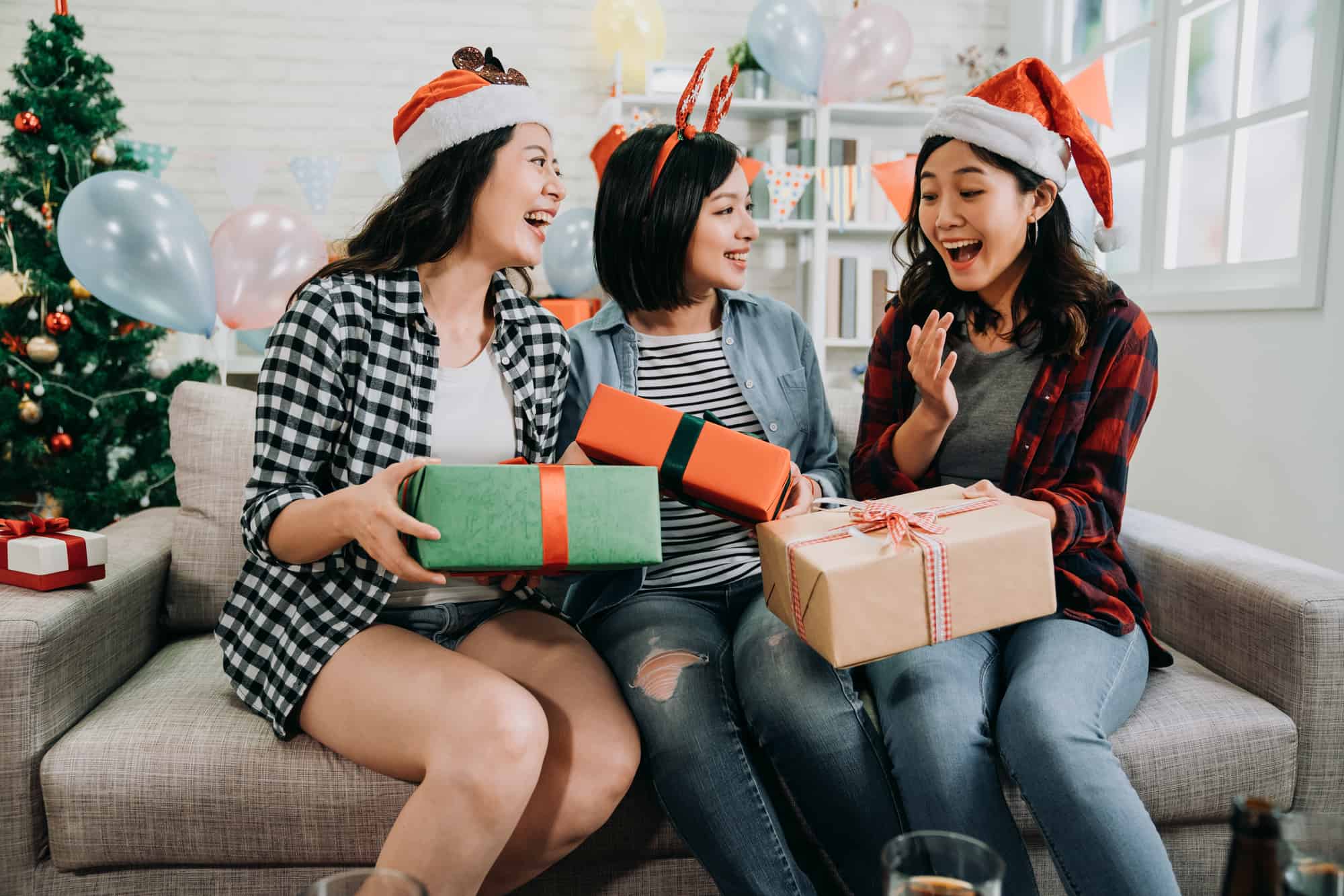 Creating Safe and Festive Shared Living Spaces