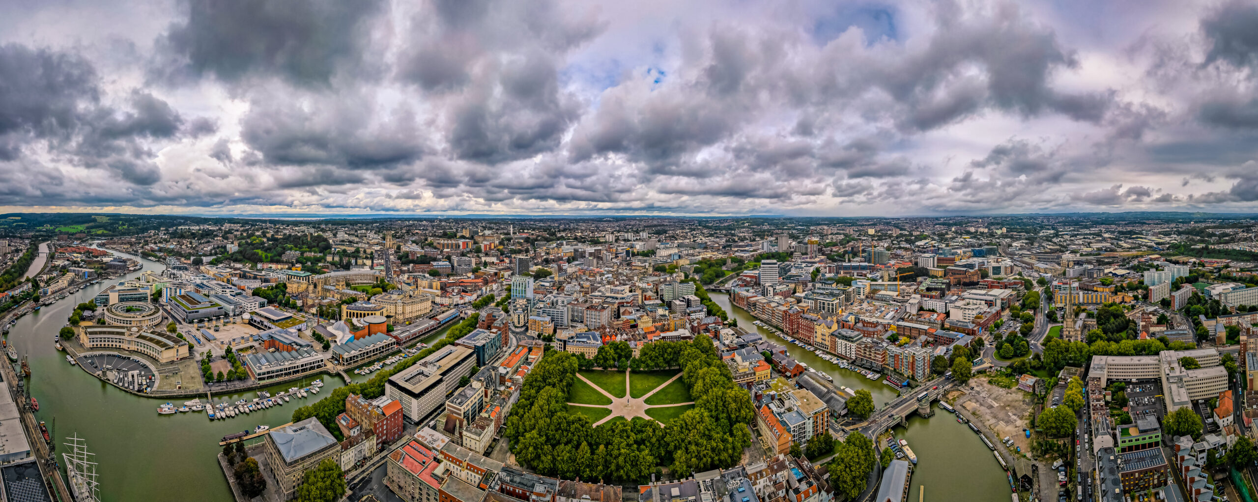 Bristol City Council Publishes Draft Budget Proposals