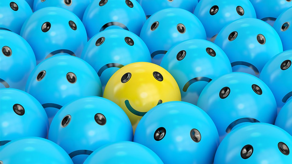 Blue Monday has gone! Understanding the Day’s Impact on Our Emotions.