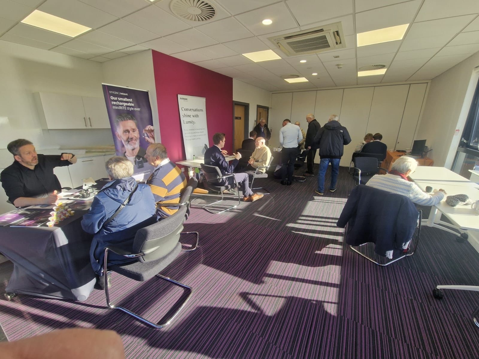 Free Hearing Consultations in Bristol