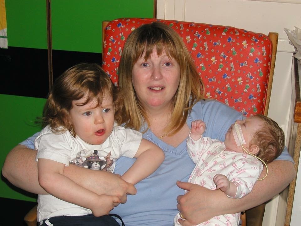 Support Jessie May this Payroll Giving Month; tax-efficient charity donations.