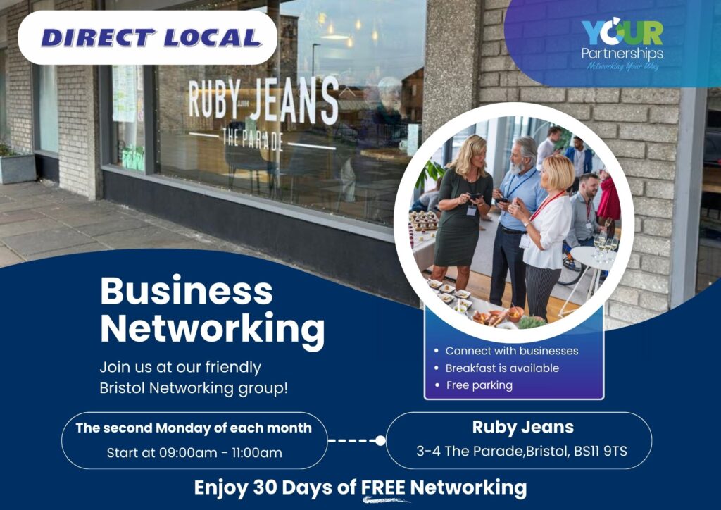 Bristol Networking