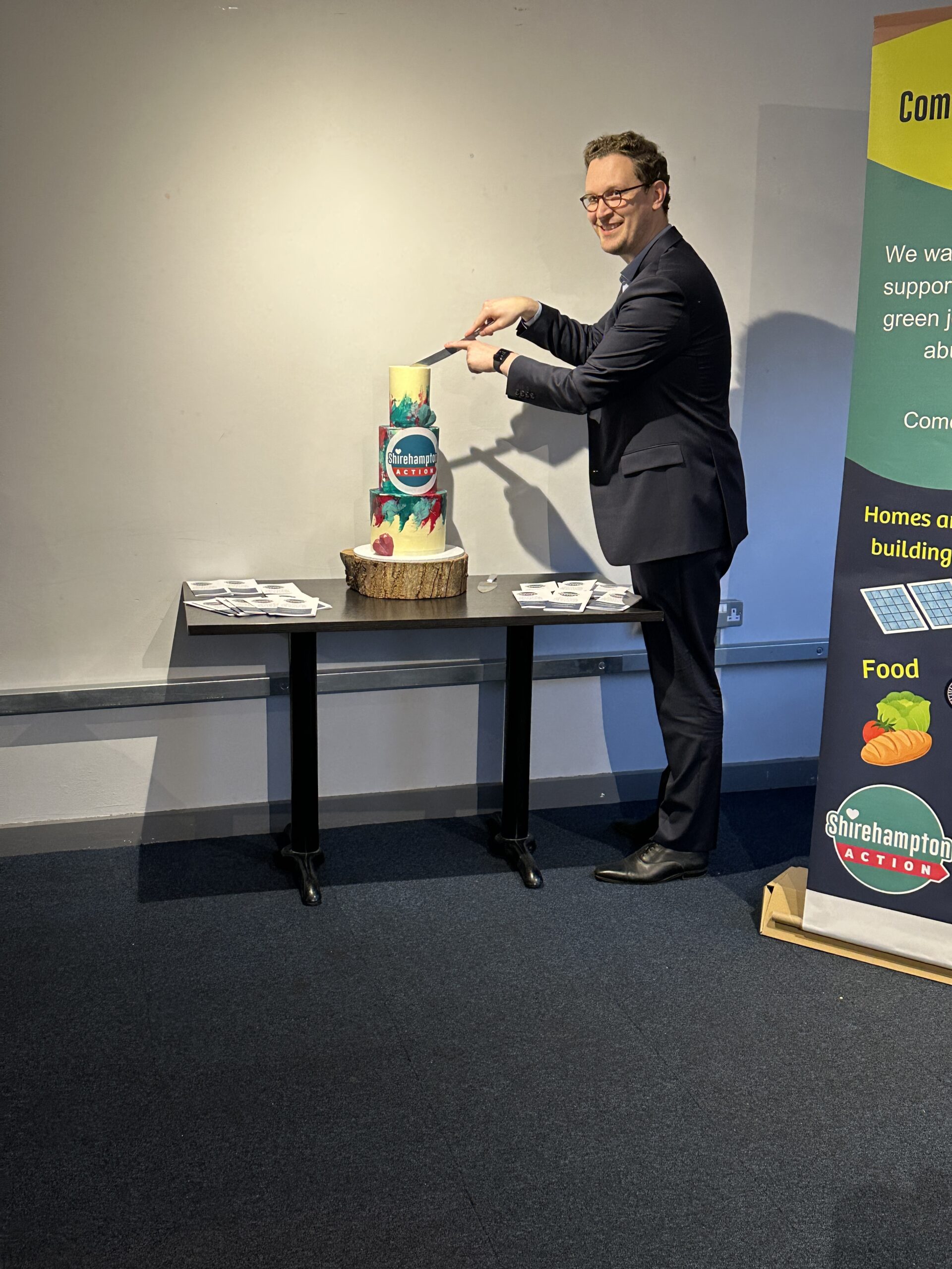 Darren Jones PM North Bristol