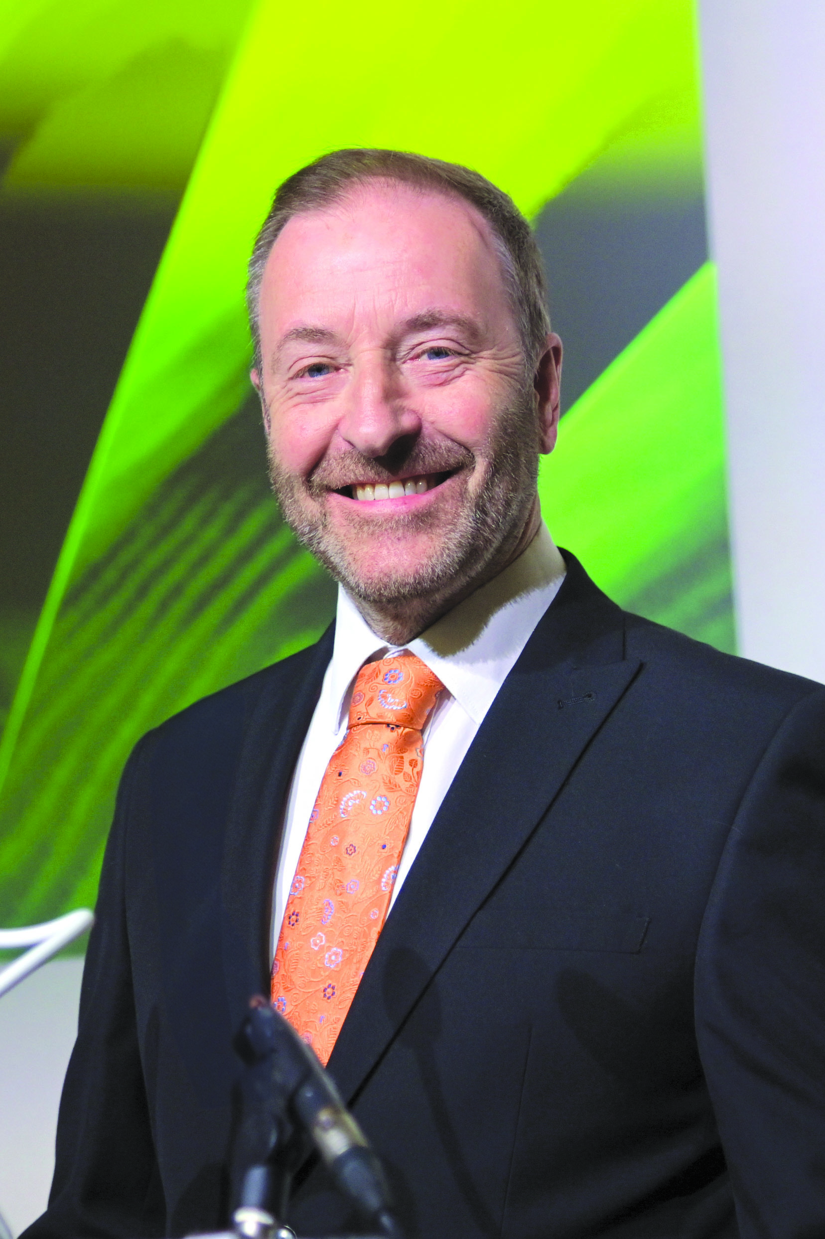 Trade body calls for students to consider Career in Colour