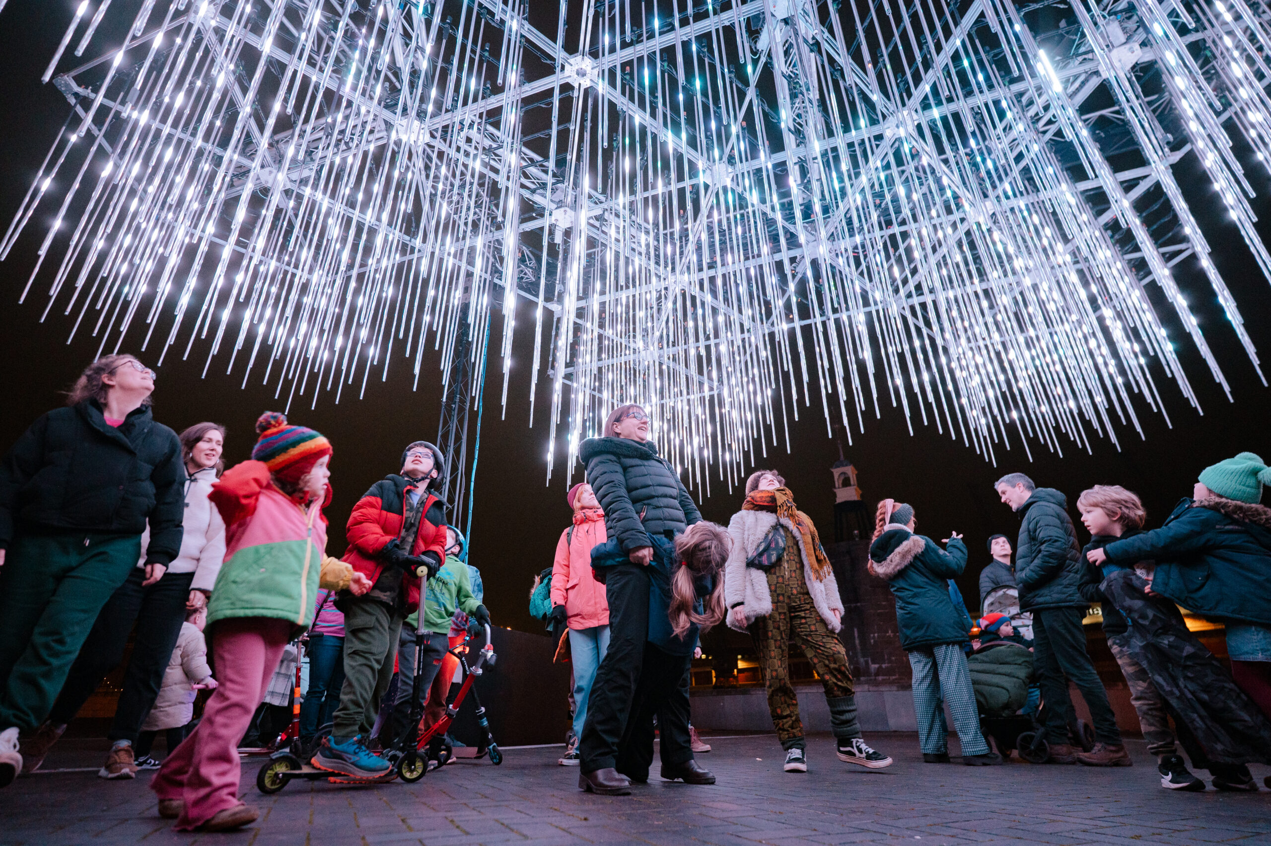 Bristol Light Festival 2025