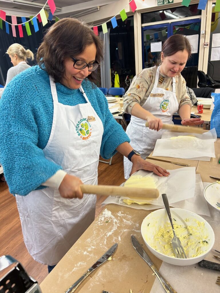 Local businesses, start-ups and entrepreneurs can now get free enterprise support and advice in the heart of Bedminster thanks to a new project at the Share Bristol Community Hub at 47 East Street, BS3. The Hub is also hosting 16 days of events and activities as part of this year’s