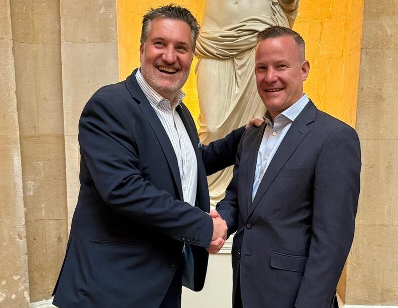 New Chair for Bristol Hoteliers Association