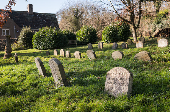 South Gloucestershire