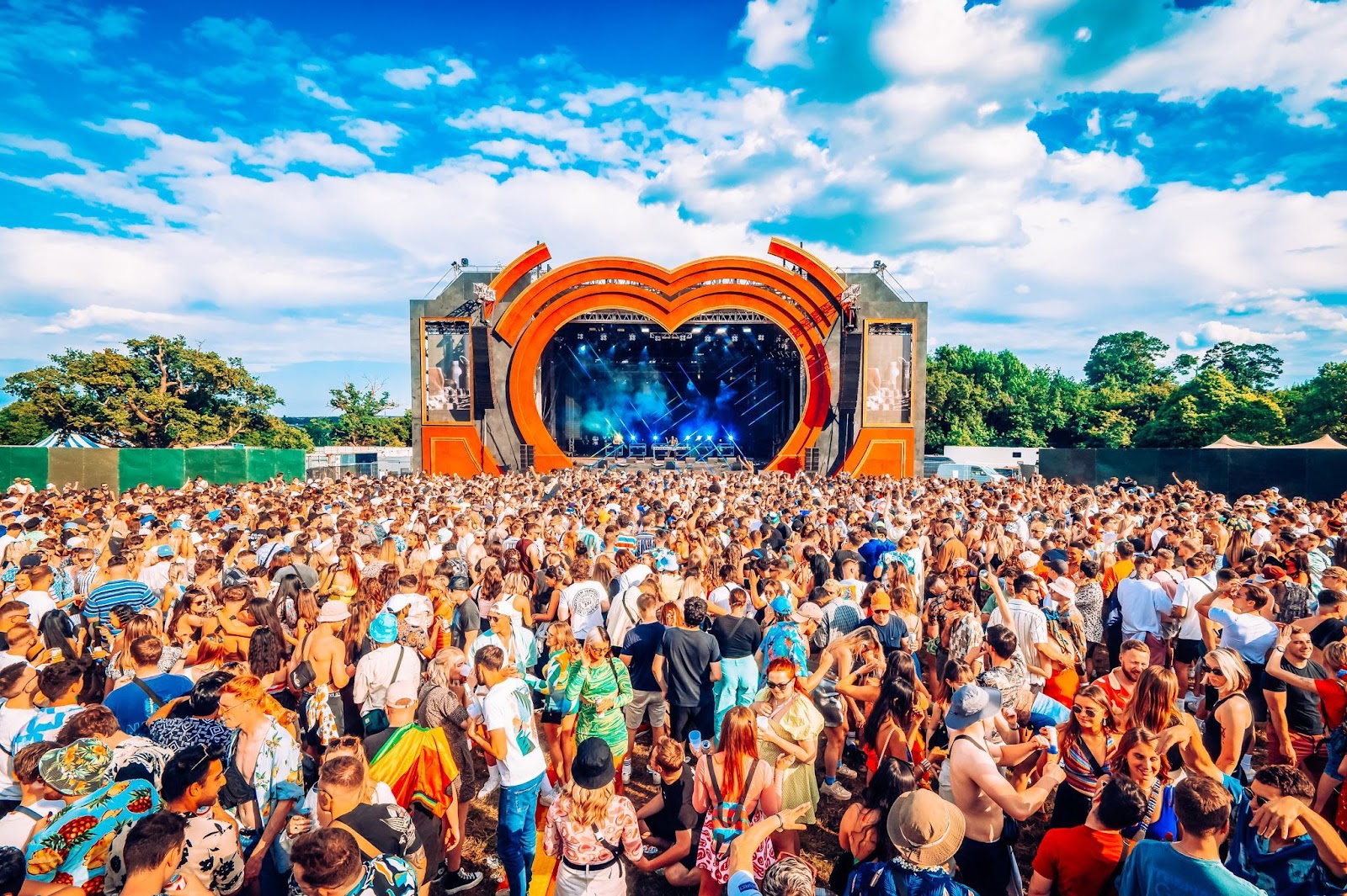 Love Saves the day bristol