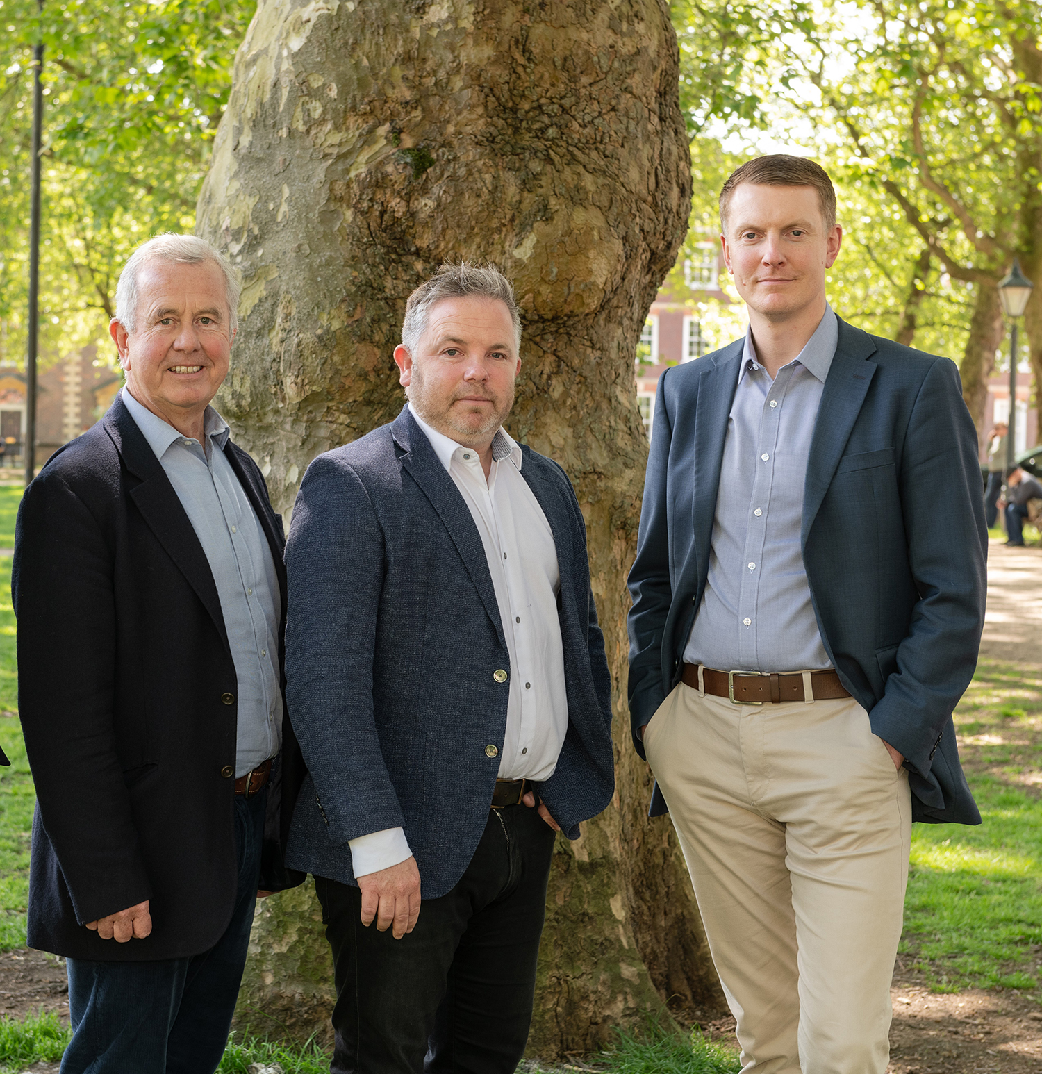 Lastest growing team in South West