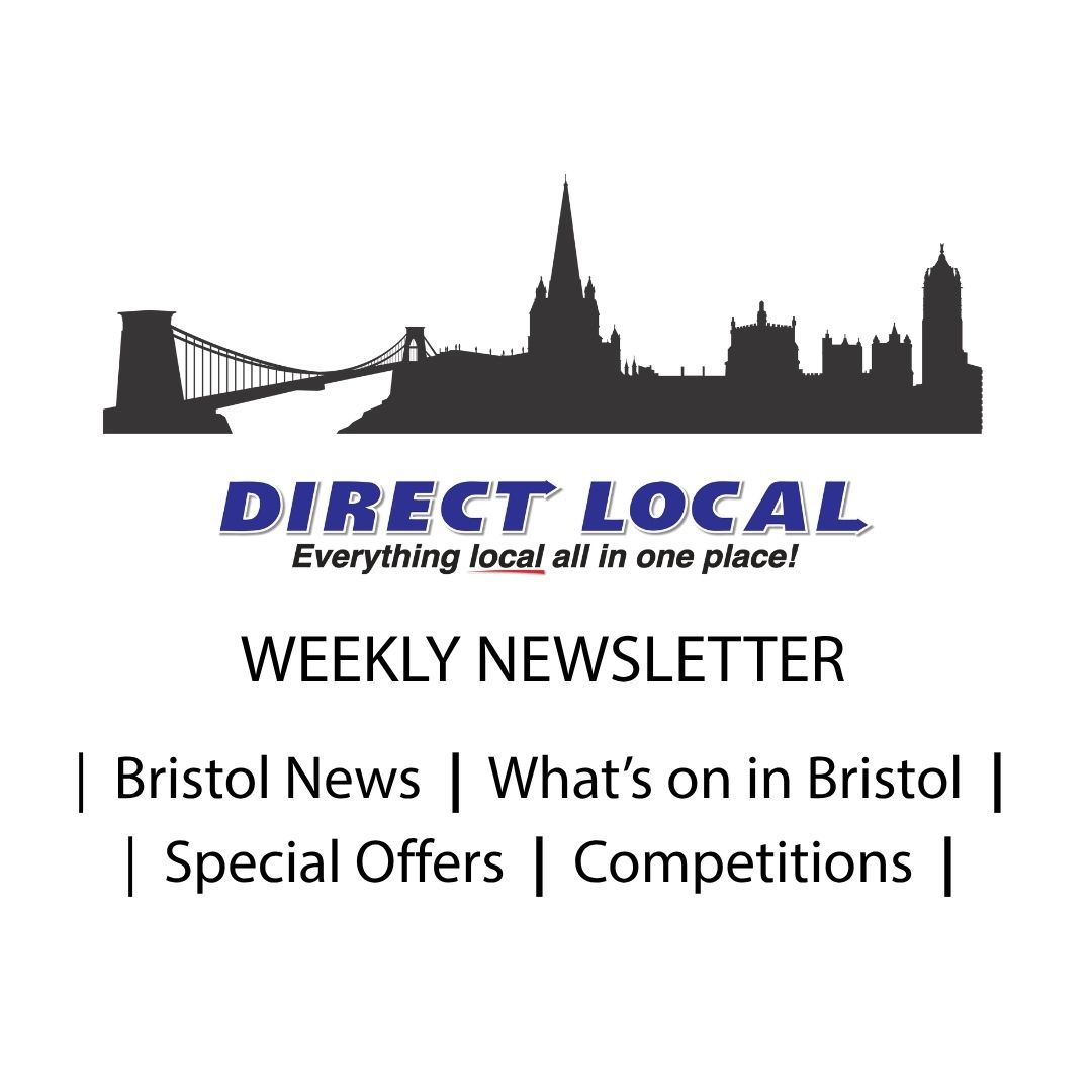 Direct Local Weekly Newsletter