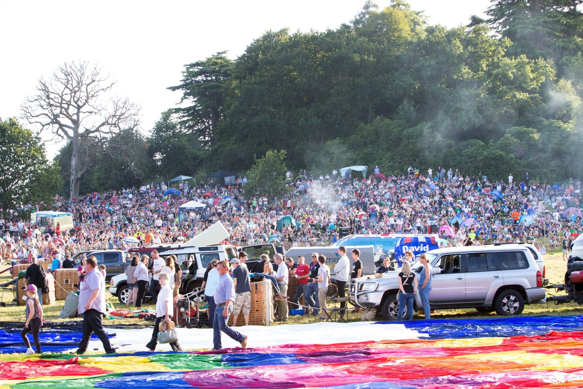 Bristol Balloon Fiesta